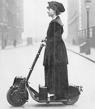 electirc bike