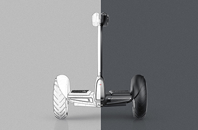 electric moped