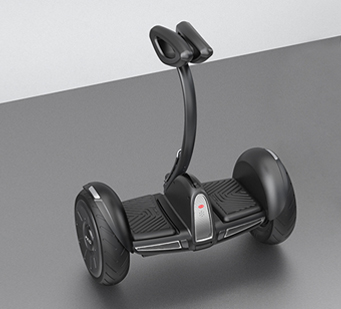 electric kick scooter
