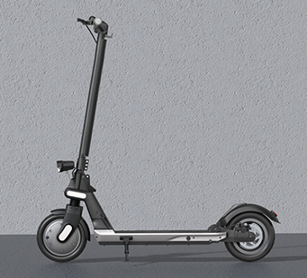 electric moped