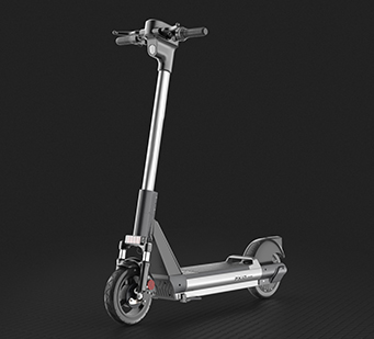 electric transport