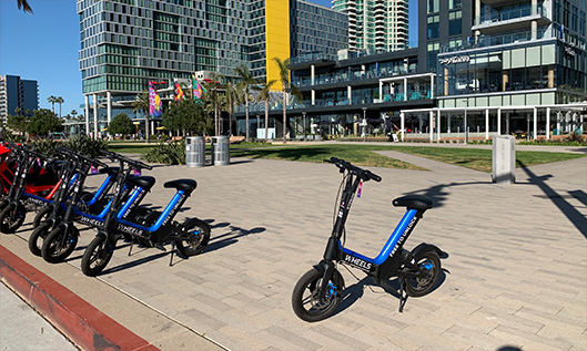 electirc bike