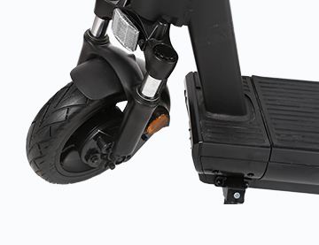 electric moped