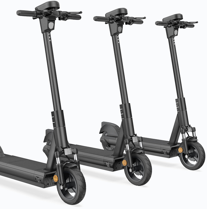 micro mobility