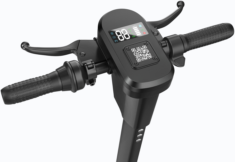 electric moped