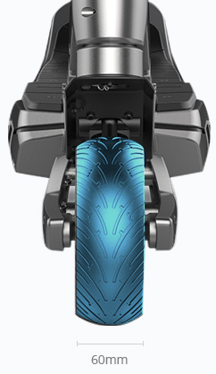 electric moped