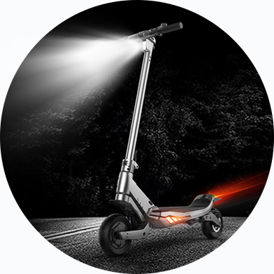 electric transport