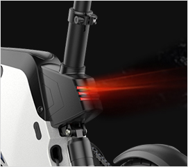 electirc bike