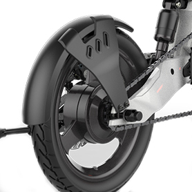 electric moped
