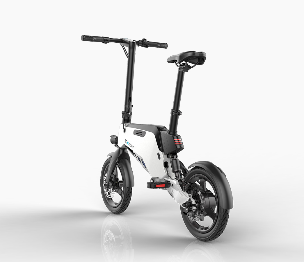 electric transport