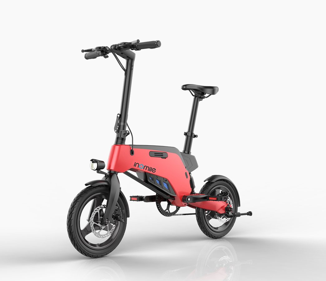 electirc bike
