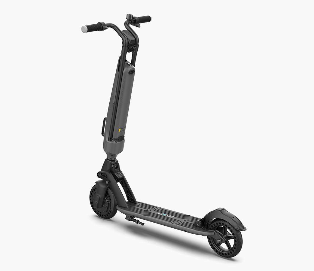 electric kick scooter