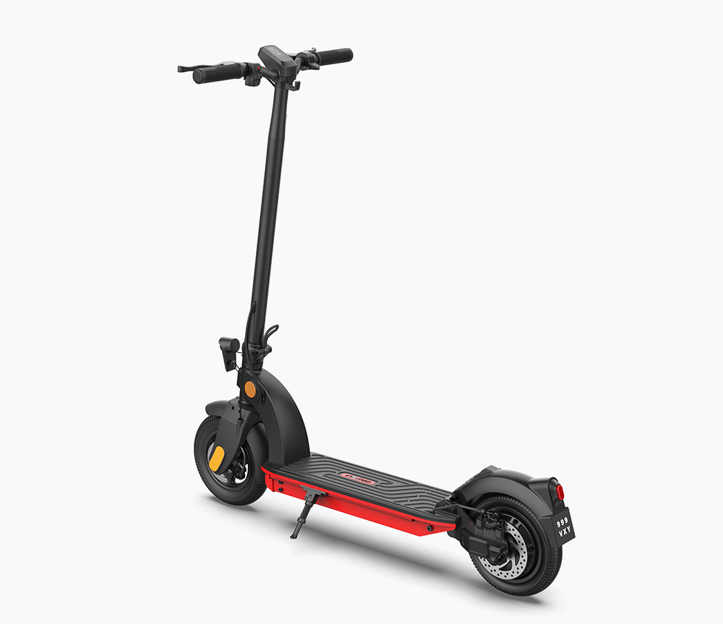 electirc bike