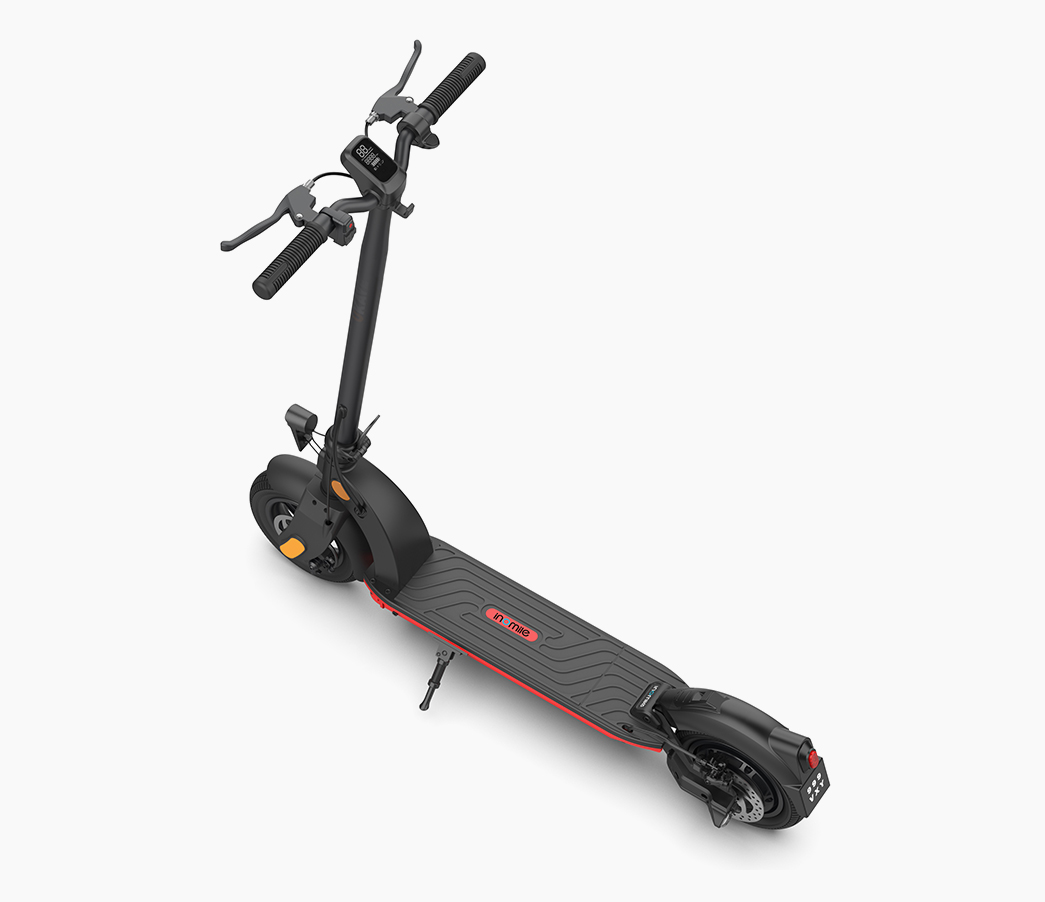 electric moped