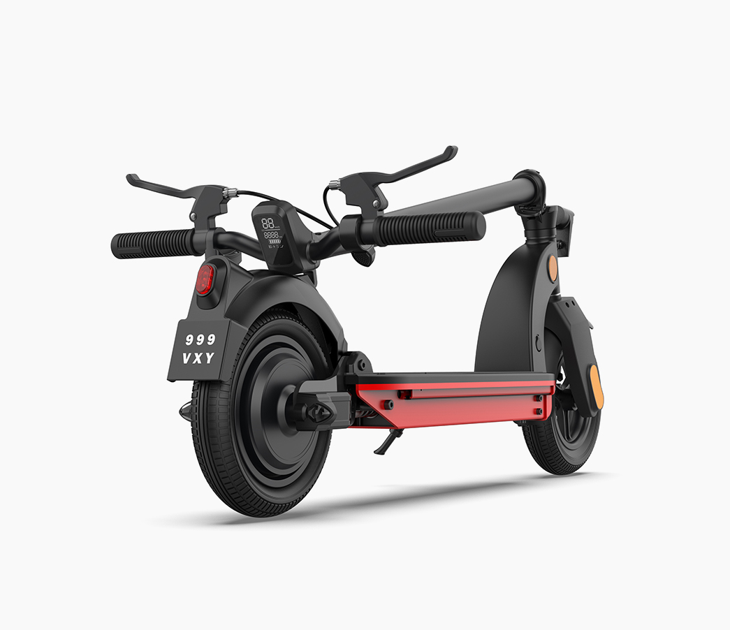 micro mobility