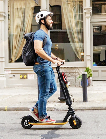 ebike