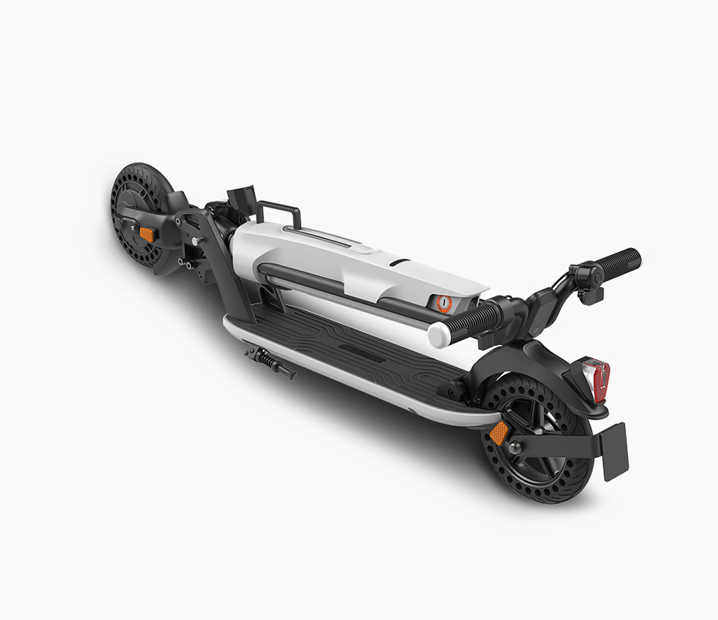 electric moped
